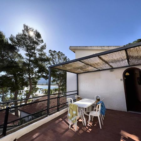 Testa Di Monaco - Basic Beach Accommodations Capo d'Orlando Exterior photo