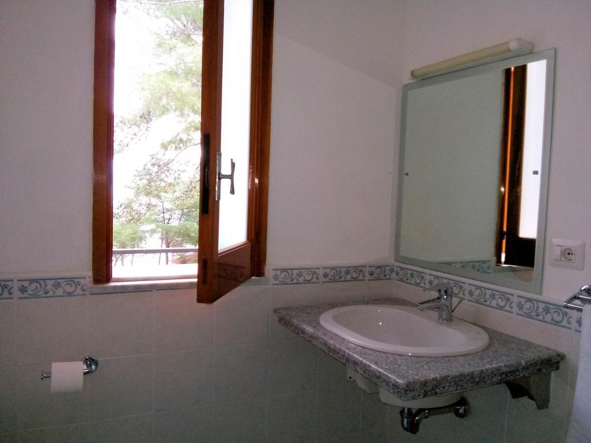 Testa Di Monaco - Basic Beach Accommodations Capo d'Orlando Exterior photo