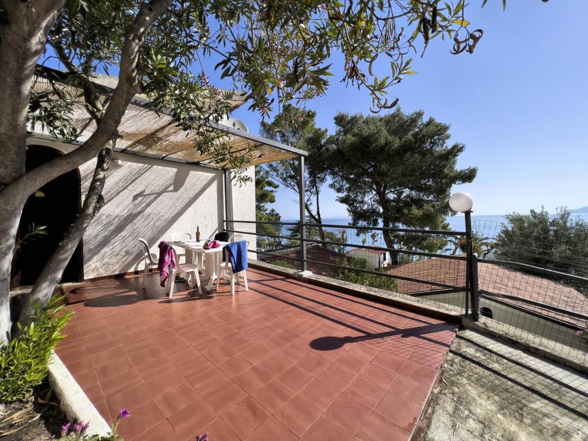 Testa Di Monaco - Basic Beach Accommodations Capo d'Orlando Exterior photo